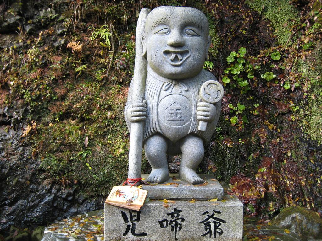 ホテル 大歩危峡まんなか 三好市 エクステリア 写真